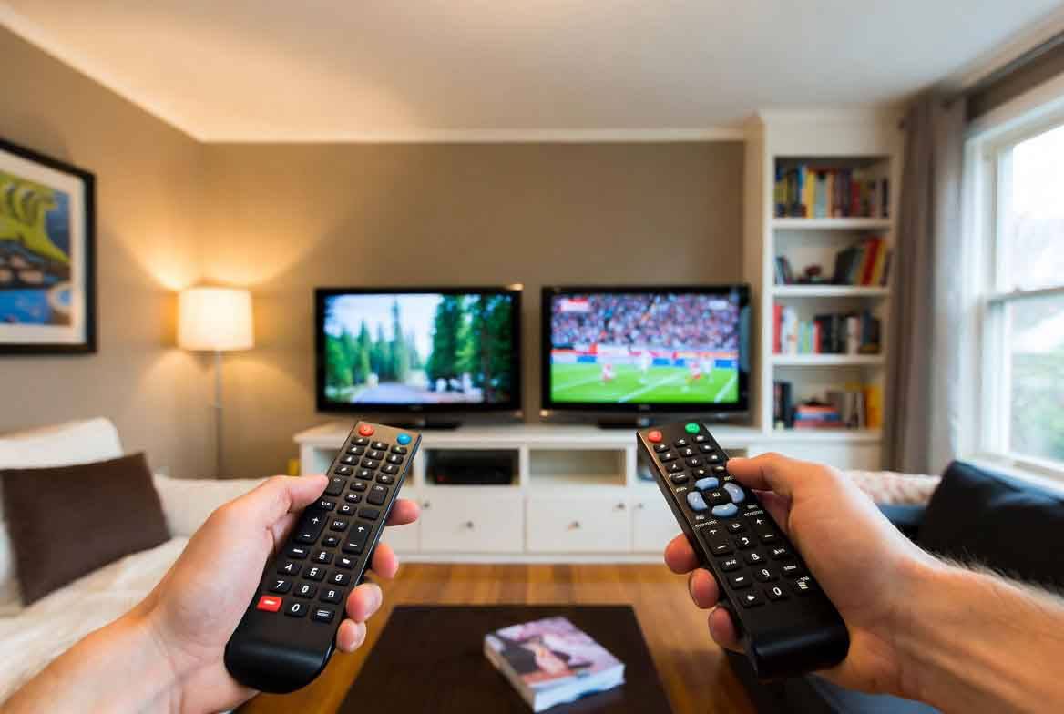 Интернет и интерактивное ТВ: какие провайдеры лучше